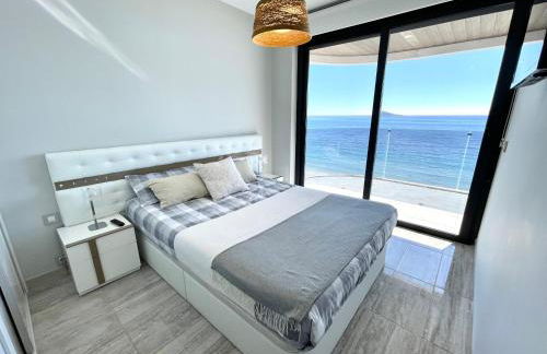 Exclusive Apartments on the first line of Benidorm Sol y Mar - Foto 20
