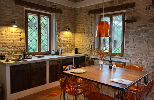 Casa Sant Angelo - Photo 35