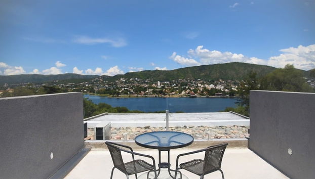 Domus Lake Resort - Foto 5, Camera