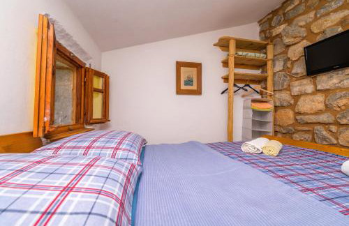 Betlehem & Nazaret cottage on Krk island - Foto 27