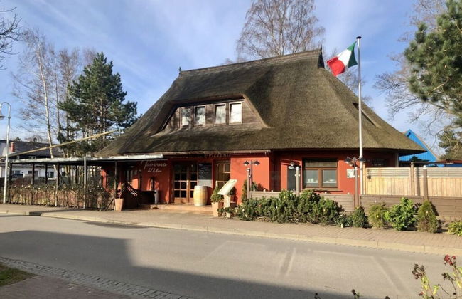 Seaside Apartment in Prerow - Foto 40