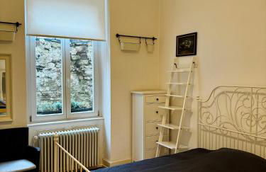 Schloss Apartment, Zentrum Baden-Baden - Foto 21