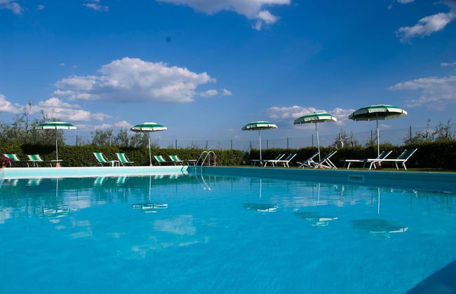 Agriturismo Macinatico 1 - Photo 31