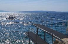 Villa Mendula Trogir - Luxury villa by the beach - heated pool - lush green garden - Photo 6