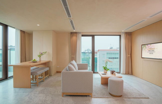 The Five Suites Lilas - Foto 46