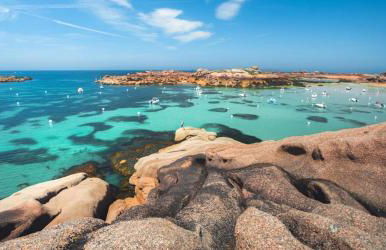 Maison 3 chambres, à 2 pas de la gare de Lannion - Photo 14