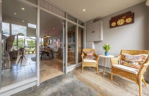 Cog Cottage - Foto 6