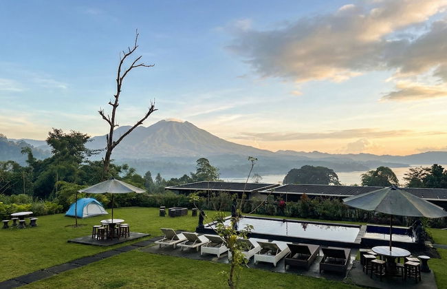 D'Taman Cabin Kintamani - Photo 31