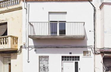 CASA EN LA PLAYA VALENCIA EL PERELLO - Foto 14