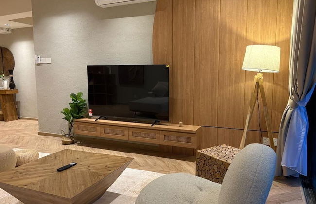 Angkasa Impian 1 at Bukit Bintang - Foto 55