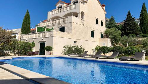 Apartments Villa Jadranka - Adults Only - Foto 2