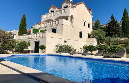 Apartments Villa Jadranka - Adults Only - Foto 2