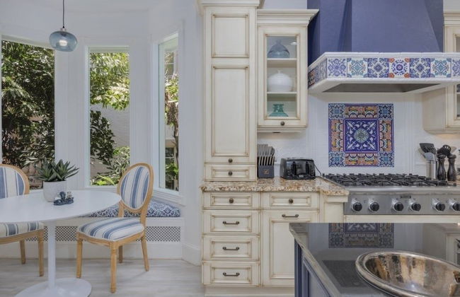 Il Paradiso Perduto 7 Bedroom Home by RedAwning - Foto 18