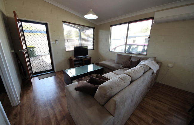 Beach Unit 7 at Hat Head - Foto 1