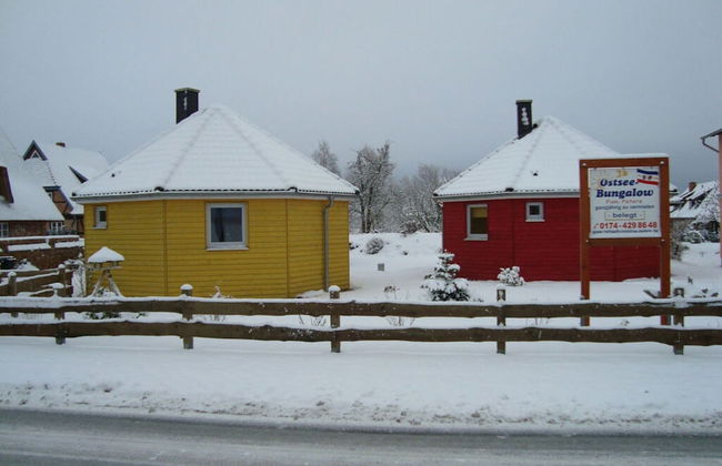 Yellow - Peter's Modern Retreat - Photo 14