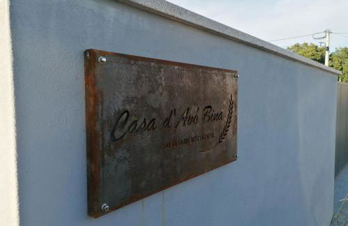 Casa D'Avó Bina Alojamento Local - Foto 33