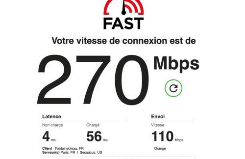 La Halle Du Roi Parking Insead - Foto 27