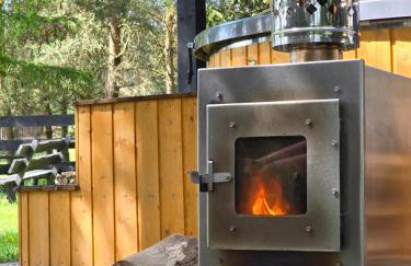 Weranda & bania Siemiany - Foto 23