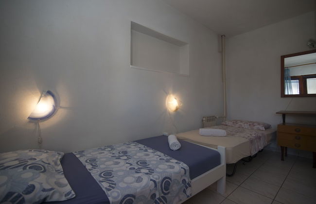 Apartments and Rooms Nikol - Foto 2