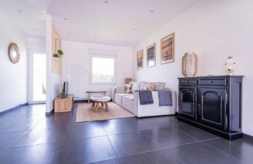 La Butte : Bol d'air iodé assuré - Foto 7