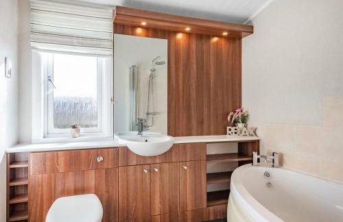 Oakwood Lodge - Foto 11