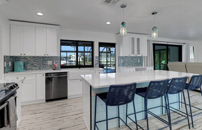 5143 SW 3rd Ave - Foto 55