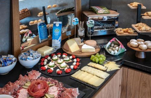 DILIA Chalets & Apartments - Foto 23