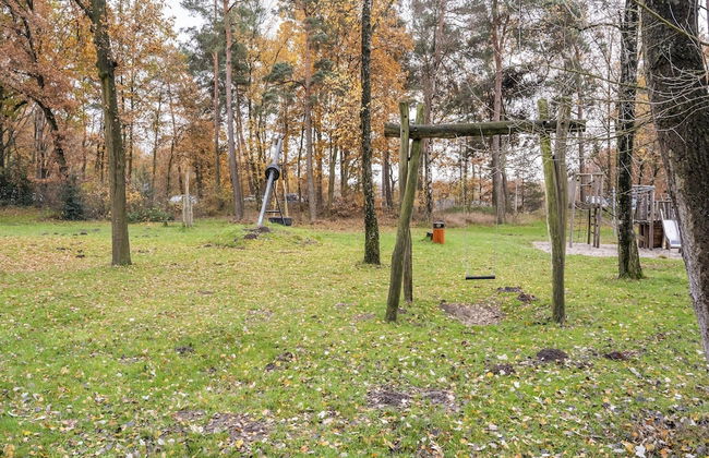 Holiday Home in Stramproy Near Nature Reserve - Photo 21