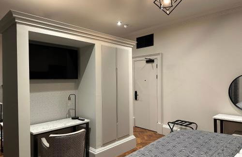 King Street Aparthotel - Photo 156