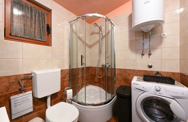 Villa Ivana - Foto 20