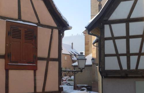 Gîte "Smart'In" - Foto 20