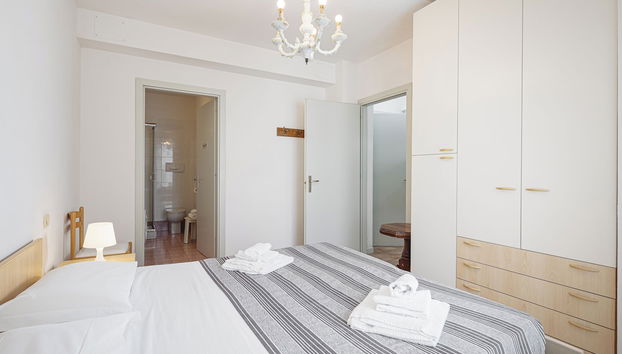 Residenza Manuela - Foto 5, Habitación