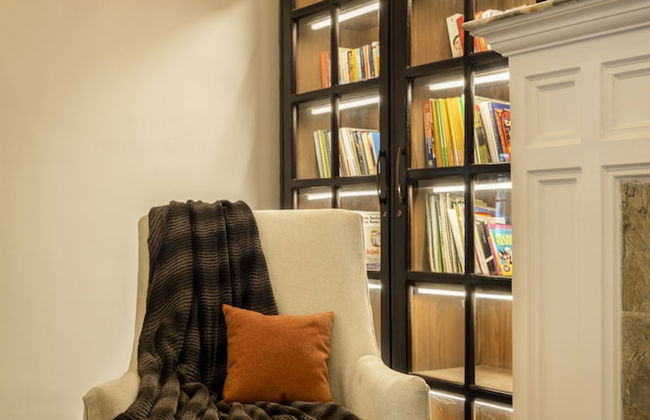 Amã Stays & Trails Puttabong Cottage, Darjeeling - Photo 33