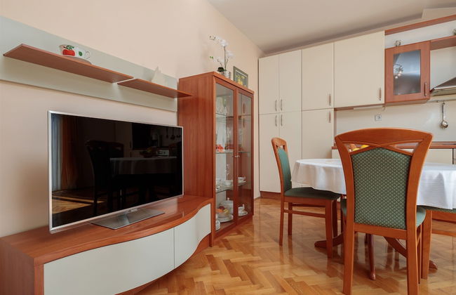 Apartments and Room Alen - Foto 40