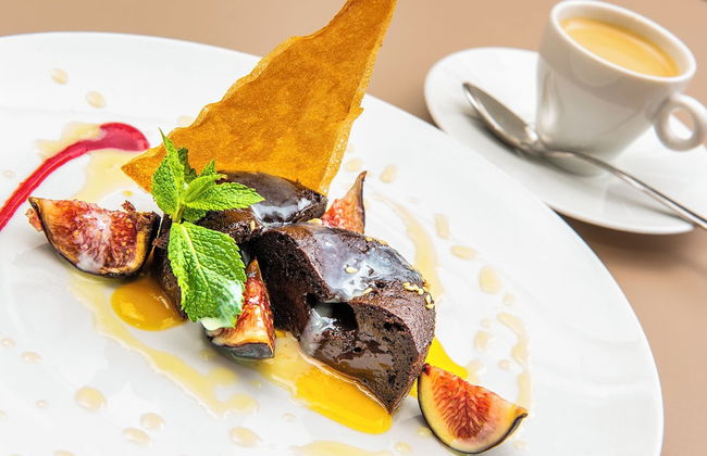 Les Boréales – Appart’hotel & Restaurant - Photo 38