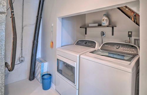 Table Rock Lake Hideaway with Deck Bring Your Boat! - Photo 28