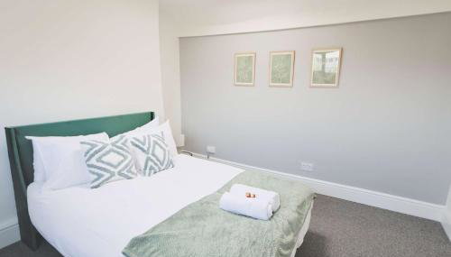 One bedroom flat in St Michael's Hill - Foto 2