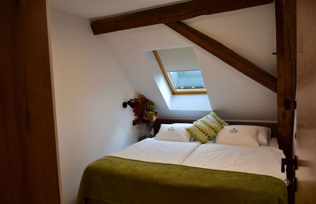 Kolpa Resort Village Majer - Apartments and Glamping - Foto 9