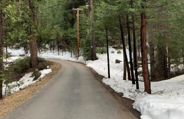 ManVee at Yosemite - Foto 52