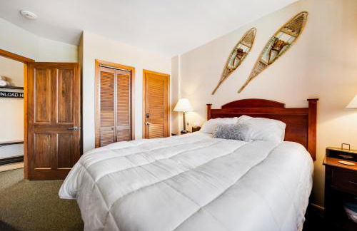 Zephyr Mountain Ski-In Ski-Out Condo - Foto 22