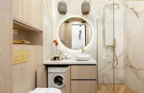 GREENERI PARK - Ambria Apartments - Foto 31