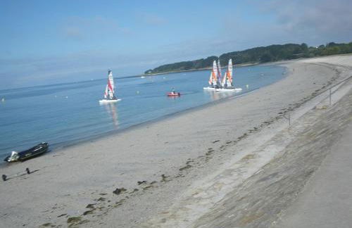 Ty Glaz et ty Perenn, les gîtes de Rhuys - Foto 38