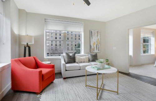 2BR Spacious Condos Downtown New Orleans - Foto 76
