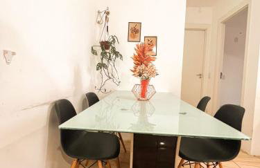 Apt aconchegante no Rio - Casa Maria Alegre - Foto 35