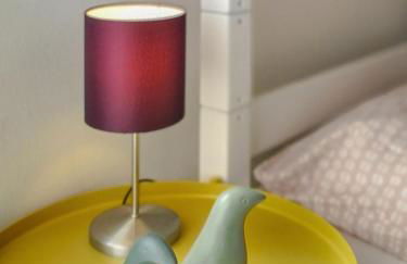 Meerblick pur – Wohnung Strandhafer am Südstrand - Photo 10