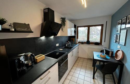 OhPardon! MICHELBACH - Garten & Balkon, Sauna, Netflix - Foto 24