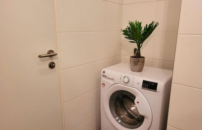 Real Living Apartments Vienna - Schweglerstrasse - Foto 23