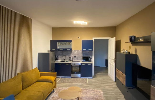 Ferienwohnung Michelangelo Netflix - Foto 11