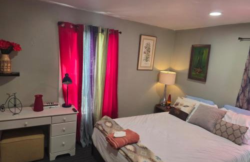 Hidden and comfortable home away from home - Foto 10