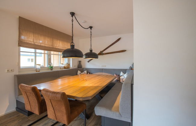 Modern Apartment Near the ski Area - Foto 20